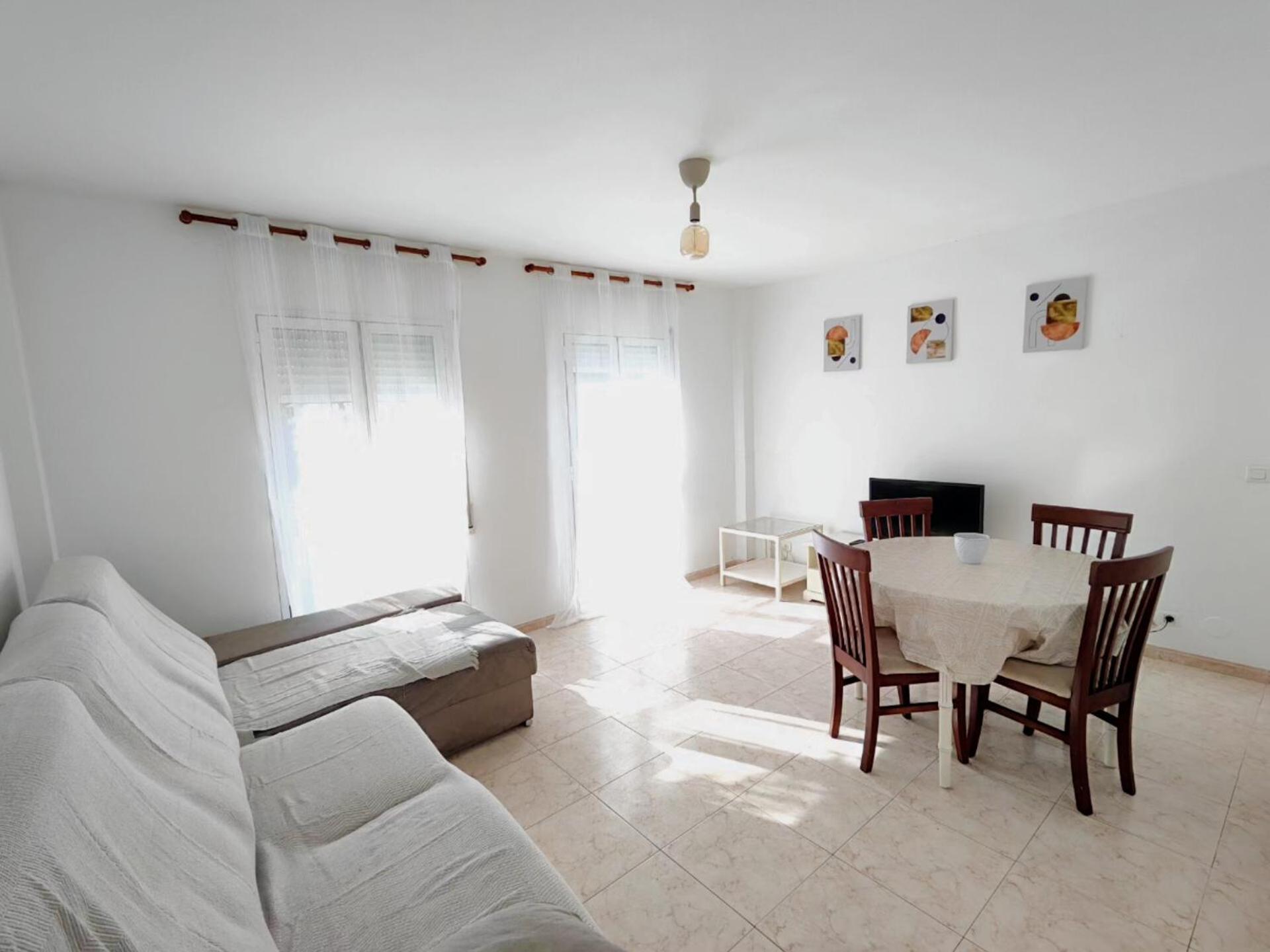Summer Blue Apartamento