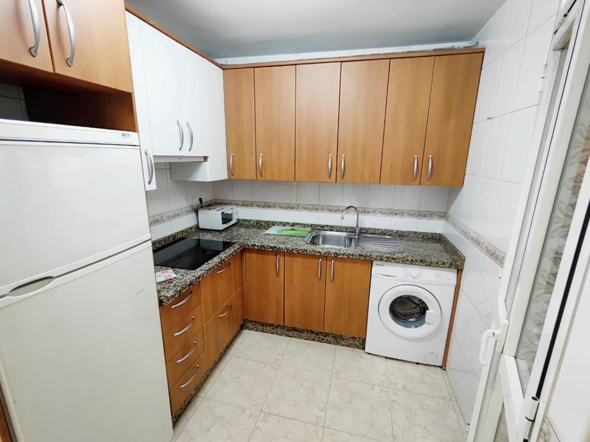 Appartement Summer Blue Nerja