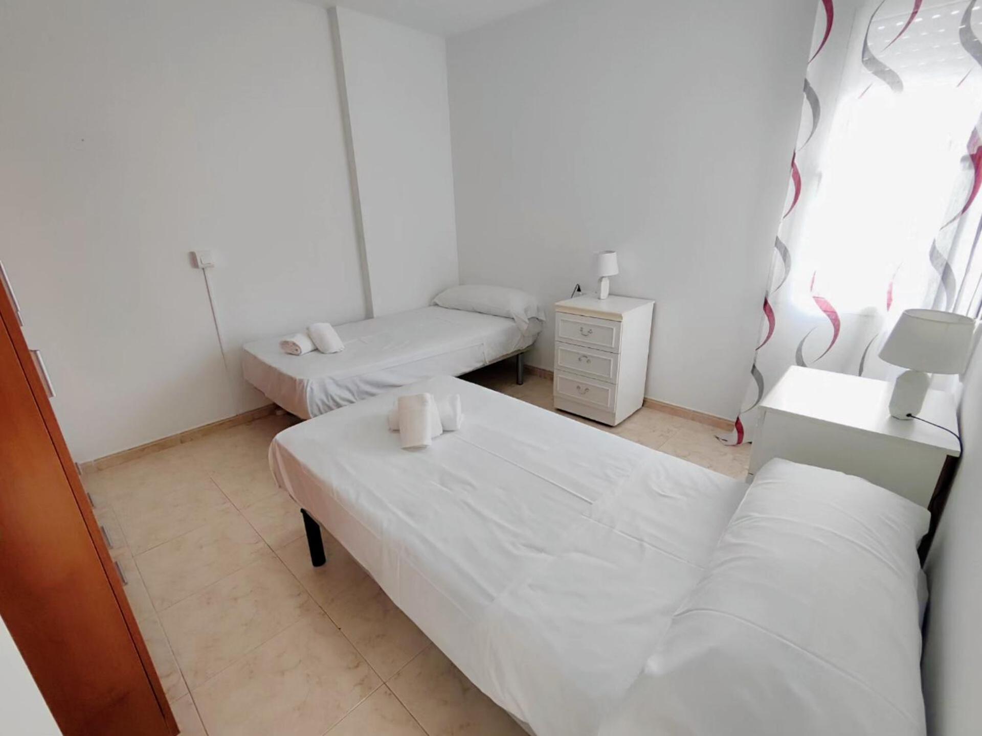 Summer Blue Appartement Nerja